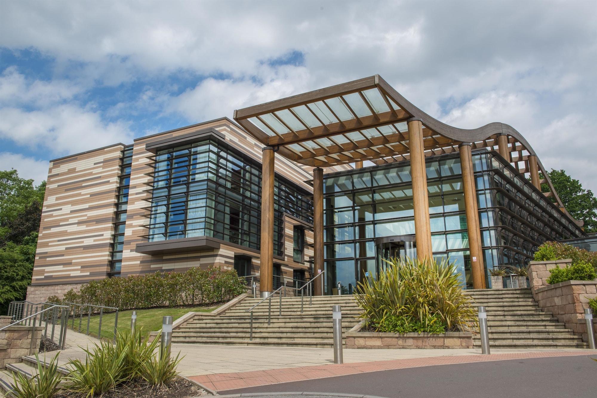 The Orchard Hotel & Restaurant Nottingham Exterior photo