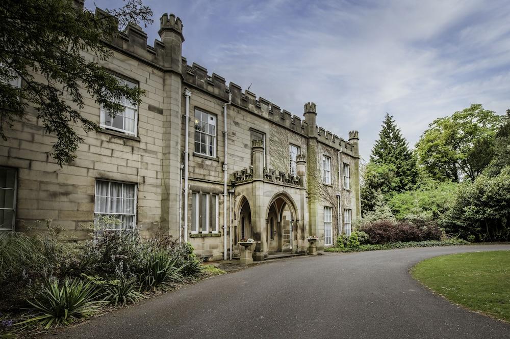 The Orchard Hotel & Restaurant Nottingham Exterior photo