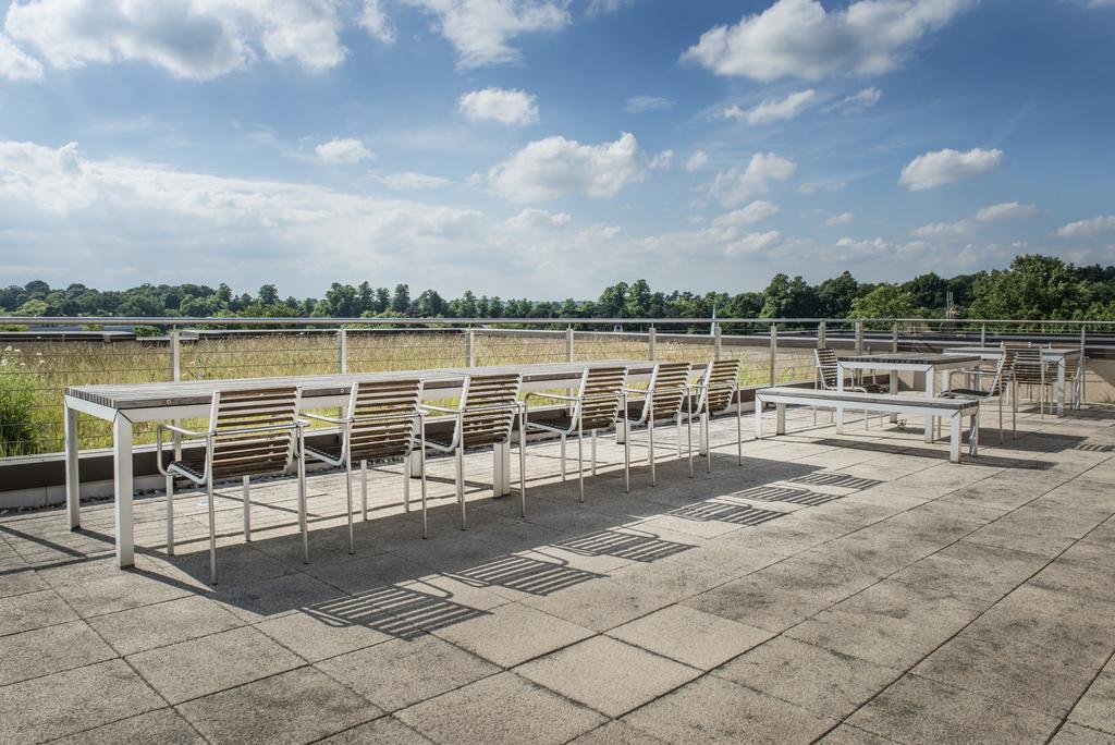 The Orchard Hotel & Restaurant Nottingham Exterior photo