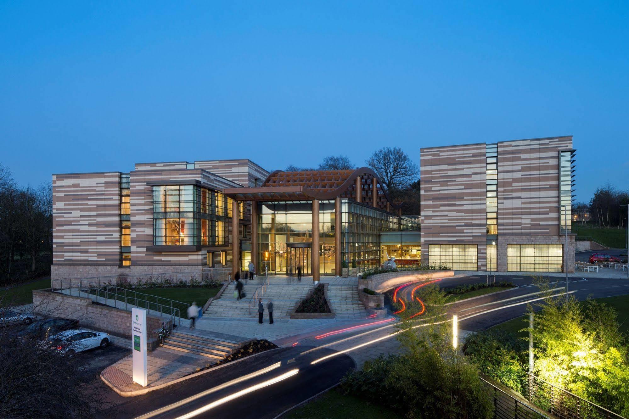 The Orchard Hotel & Restaurant Nottingham Exterior photo